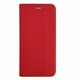 MaxMobile torbica za Samsung Galaxy A34 5G SHELL ELEGANT: crvena