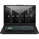 Laptop ASUS TUF GAMING A17 FA706QM_FA706QM / Ryzen™ 7 / 16 GB / 17,3"