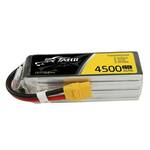 Baterija Tattu 4500mAh 22.2V 25C 6S1P XT90