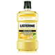 Listerine Fresh Ginger &amp; Lime Mild Taste Mouthwash vodice za ispiranje usta 500 ml