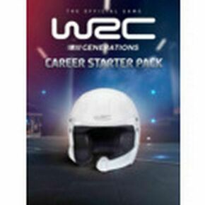 WRC Generations - Career Starter Pack DLC