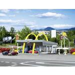 Vollmer 47765 n McDonald',sov restoran brze hrane s McDriveom