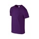 T-shirt majica GI64000 - Purple