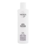 Nioxin System 1 Scalp Therapy regenerator za oslabljenu kosu 300 ml za žene