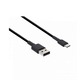 Xiaomi Mi Braided USB Type-C Cable 100cm Crni