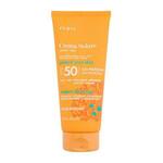 Pupa Sunscreen Cream SPF50 vodootporna krema za zaštitu od sunca za tijelo i lice 200 ml