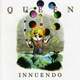 Queen - Innuendo (CD)