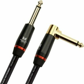 Monster Cable Prolink Bass 21FT Instrument Cable Crna 6