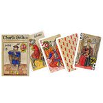 Charta Bellica remi karte 1x55 - Piatnik
