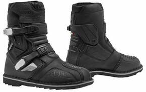 Forma Boots Terra Evo Low Dry Black 41 Motociklističke čizme