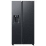 Samsung RS65DG54M3B1/EO hladnjak s ledenicom