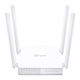 TP-Link Archer C24 router, Wi-Fi 5 (802.11ac), 1x/4x, 100Mbps/1Gbps/300Mbps/433Mbps, 3G, 4G