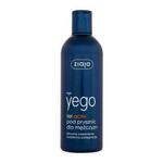 Ziaja Men (Yego) Activ osvježavajući gel za tuširanje 300 ml za muškarce