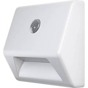 LEDVANCE NIGHTLUX® Stair L 4058075260733 LED noćna svjetiljka sa senzorom pokreta pravokutni led neutralna bijela bijela