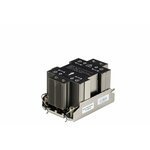 Supermicro SNK-P0078AP4 rashladni dio računala Procesor Hladnjaci Nehrđajući čelik