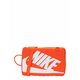 Nike Sportswear Kovčeg neonsko narančasta / bijela