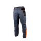 Proturezne zaštitne hlače HEWER sive - 52