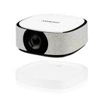 Projektor OVERMAX Multipic 4.5, LED, 1080p, 3000 lm, WiFi, Bluetooth, HDMI, USB, bijeli