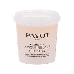 PAYOT Crème No2 Soothing Comforting Rescue Mask maska za lice za sve vrste kože 10 g