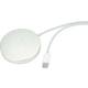 Renkforce Apple iPad/iPhone/iPod kabel za punjenje [1x muški konektor USB-C™ - 1x Apple MagSafe] 2.00 m bijela