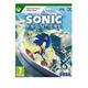 Sonic Frontiers (Xbox Series X &amp;amp; Xbox One)