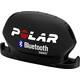 Polar senzor brzine i kadence set Bluetooth Smart Polar 91053157 senzor za gaženje crna
