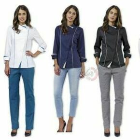 ŽENSKA BLUZA SIGGI CLAIRE