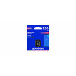 GoodRAM microSD 256GB memorijska kartica