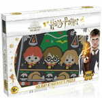 Winning Moves Harry Potter: Božić u Hogwartsu slagalica, 1000 komada