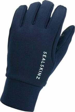 Sealskinz Water Repellent All Weather Glove Navy Blue M Rukavice