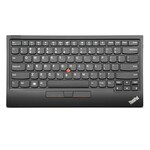 Lenovo ThinkPad TrackPoint Keyboard II tipkovnica, USB