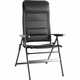 Brunner Aravel 3D stolica za kampiranje, M, crna