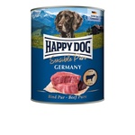 Happy Dog Pur Germany Govedina 800 g