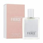 Abercrombie &amp;amp; Fitch Naturally Fierce Eau De Parfum 50 ml (woman)