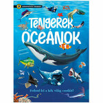 Znanost za zabavu - Uvodna knjiga o morima i oceanima