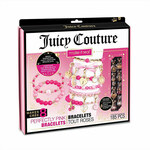 Make It Real: Juicy Couture narukvice - Samo roza