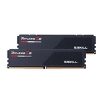 G.SKILL Ripjaws S5 F5-5200J4040A24GX2-RS5K, DDR5 5200MHz