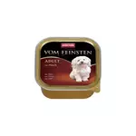 Animonda Vom Feinstein Adult s Jelenom Pašteta 150 g