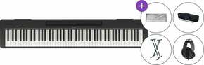 Yamaha P-145B Cover SET Digitralni koncertni pianino