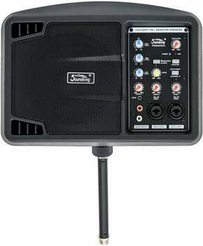 Soundking PSM05A Aktivni scenski monitor