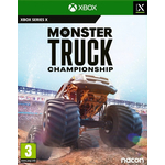 JATEK Monster Truck Championship (Xbox Series X)