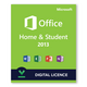 Microsoft Office 2013 Home and Student - Digitalna licenca