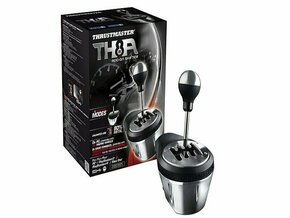 TH8A Thrustmaster