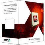 AMD FX-4300 Socket AM3+ procesor