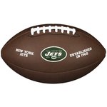 Wilson NFL Licensed Football New York Jets