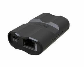 MikroTik Mobile Quick Setup device