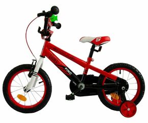 Dječji bicikl Legoni Pino 14"