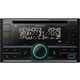 Kenwood DPX-7200DAB auto radio, MP3, WMA, RCA, Bluetooth