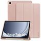 Tech-Protect® SmartCase Pen Futrola za Samsung Galaxy Tab A9 Plus Pink