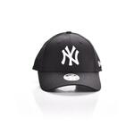 New York Yankees Šilterica 9Forty W MLB Essential Black/White